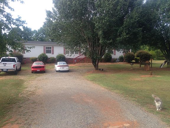 A view from the road