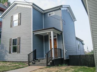 720 Polk St, Lynchburg, VA 24504