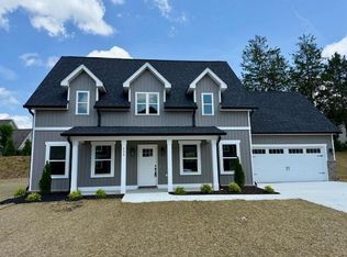 606 Brookes Lndg, Cleveland, TN 37312