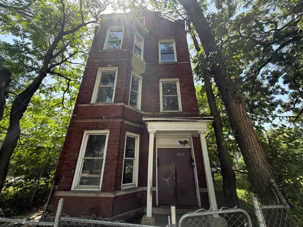 4019 W 16th St, Chicago, IL 60623