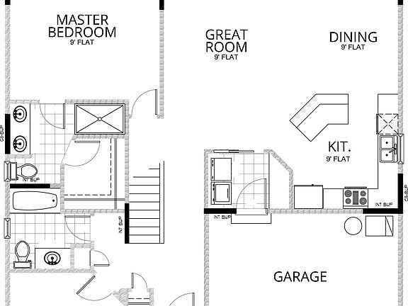 4th image of 222 Pioneer Ave NE