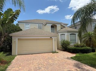 5331 Tortuga Dr, Orlando, FL 32837