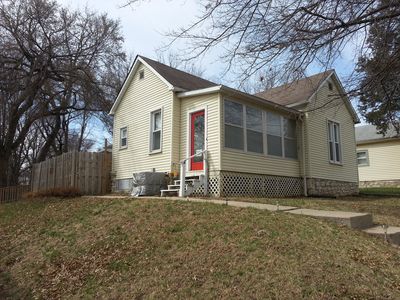 1407 High St, Leavenworth, KS, 66048