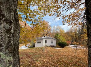 102 Farnsworth Hill Rd, Washington, NH 03280