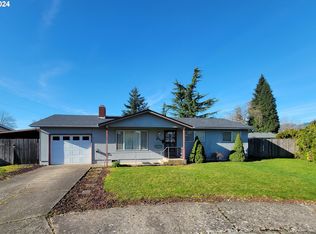 1269 Kenray Loop, Springfield, OR 97477