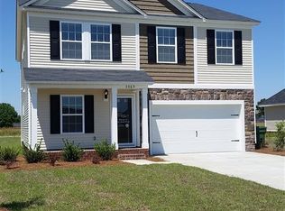 3072 Wild Turkey, Effingham, SC 29541