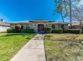 1234 Goldenrod Dr, Garland, TX 75043