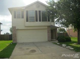 3634 Bent Springs Ln, Katy, TX 77449