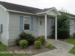 117 Simmental Ln, Richlands, NC 28574