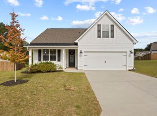 204 Port Hudson Ct, Simpsonville, SC 29680