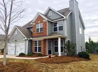 94 Red Hawk Dr, Dawsonville, GA 30534