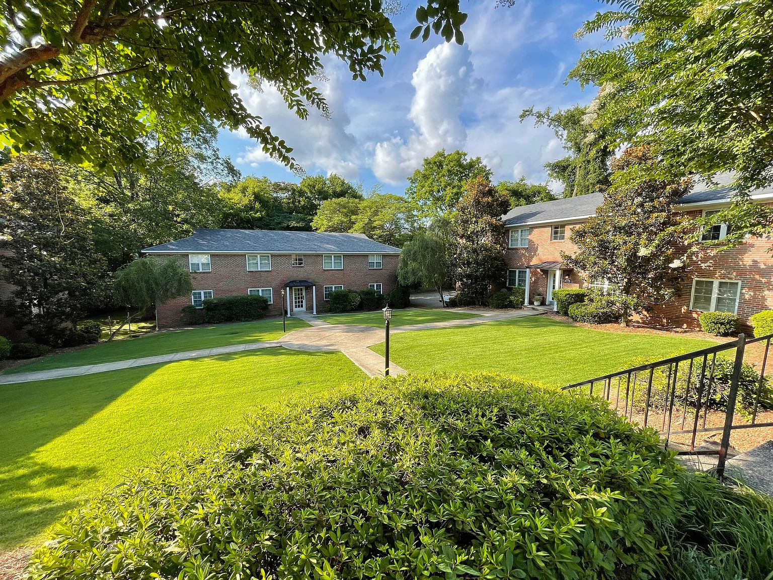 2 bed, 769 sqft, $1,250 — Photo 4