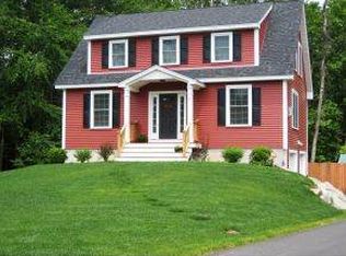 10 Squire Way, Exeter, NH 03833