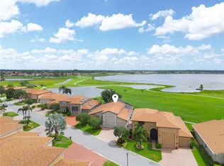 4137 Limerick Dr, Lake Wales, FL 33859