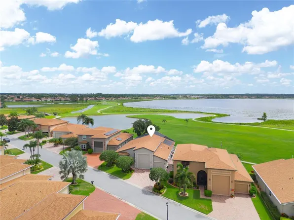 4137 Limerick Dr, Lake Wales, FL 33859