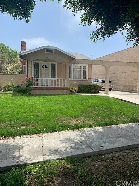 2nd image of 1230 S Eucalyptus Ave