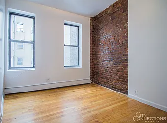 Rented by City Connections Realty