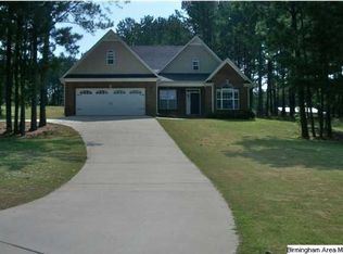 26 Hidden Oaks Ln, Cleveland, AL 35049