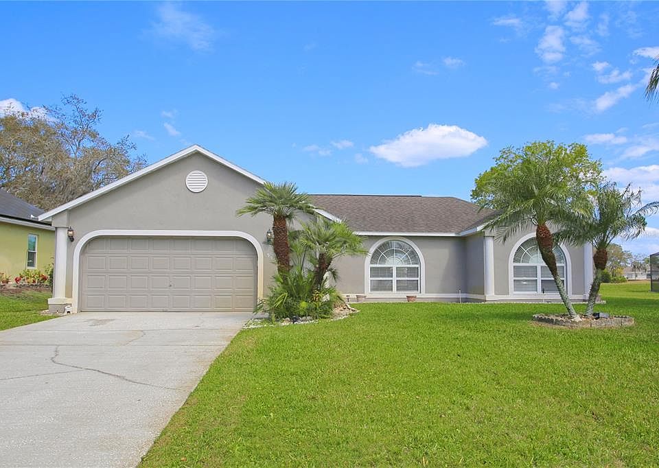 516 Sunridge Woods Blvd, Davenport, FL 33837 Zillow