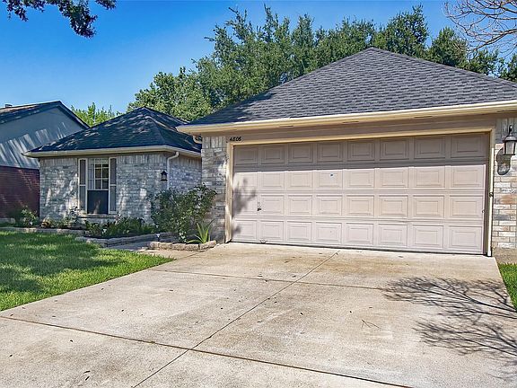 3rd image of 4806 Heritage Plains Dr