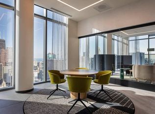 87 E Wacker Dr #2005, Chicago, IL 60601