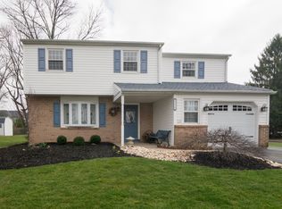 1215 Weber Rd, Warminster, PA 18974