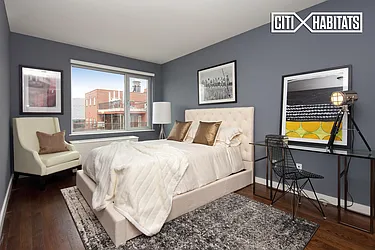 Rented by Citi Habitats