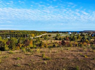 Tbd Waterview Ln, Ellison Bay, WI 54210