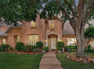 2705 Millwood Dr, Richardson, TX 75082
