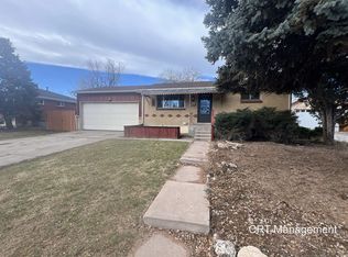 1225 S Chase St, Lakewood, CO 80232