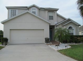 748 Corvina Dr, Davenport, FL 33897