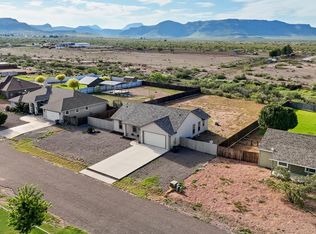 119 Haystack Mountain Dr, Alpine, TX 79830