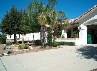14680 N Palm Ridge Dr, Oro Valley, AZ 85755