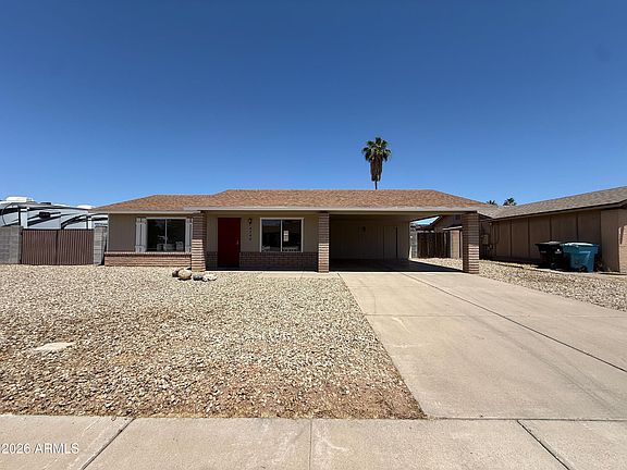2nd image of 4740 W VILLA RITA Drive