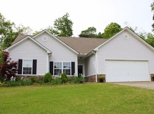108 Nelson Oaks Dr, Ball Ground, GA