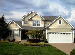 3427 Shepherd St NW, North Canton, OH 44720