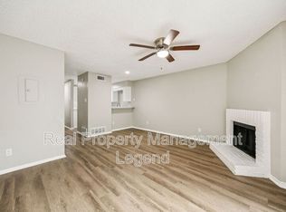 8109 Silver Creek Rd APT D, White Settlement, TX 76108
