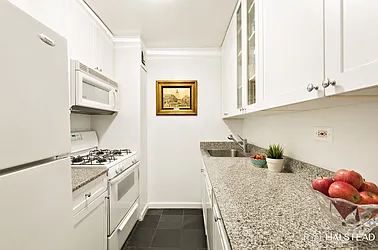 Rented by Halstead Real Estate