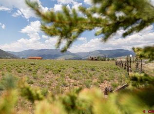 1355 Helen Ln, Creede, CO 81130