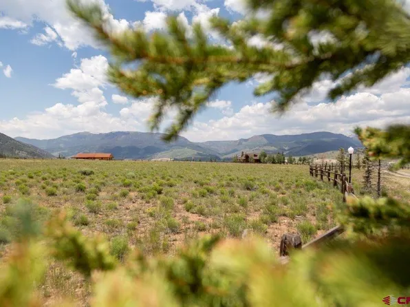 1355 Helen Lane, Creede, CO 81130