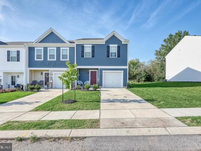 260 Maple Run Dr, York, PA, 17404
