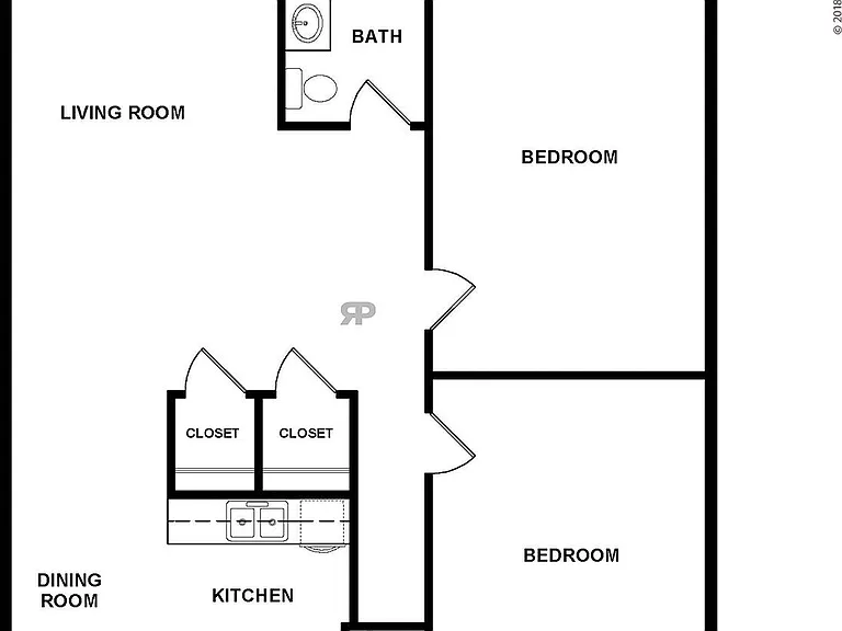 Corby Grove Apartments — Photo 31