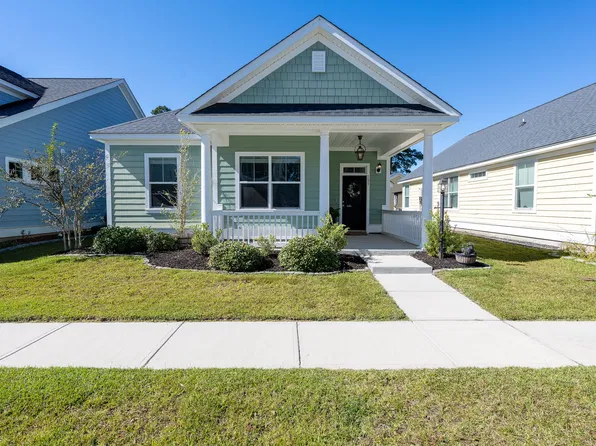 121 Angelica Ave, Summerville, SC 29483