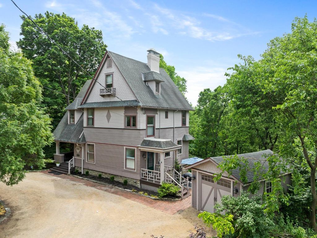 Real estate listing image