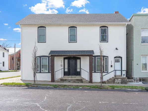 525-527 6th St, Boonville, MO 65233