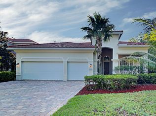 6751 Bulrush Ct, Greenacres, FL 33413
