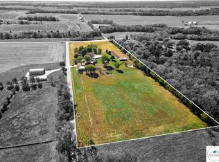 25857 Thomas Rd, La Monte, MO 65337