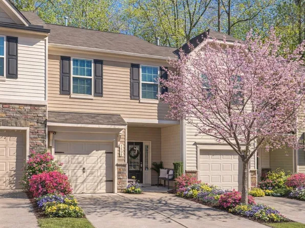 1434 Chatuga Way, Wake Forest, NC 27587