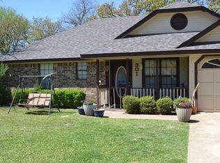 301 Joshua St, Denton, TX 76209