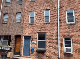 927 Annin St, Philadelphia, PA 19147